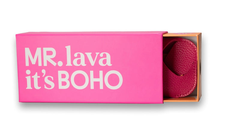 MR.lava it'sBOHO