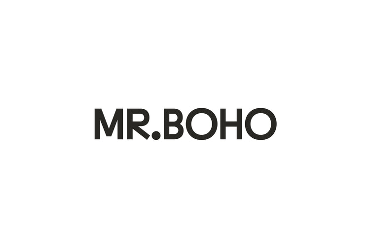 MR. BOHO