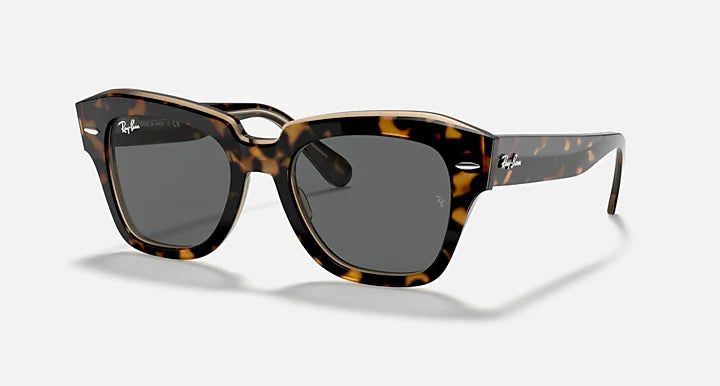 STATE STREET - RAY·BAN