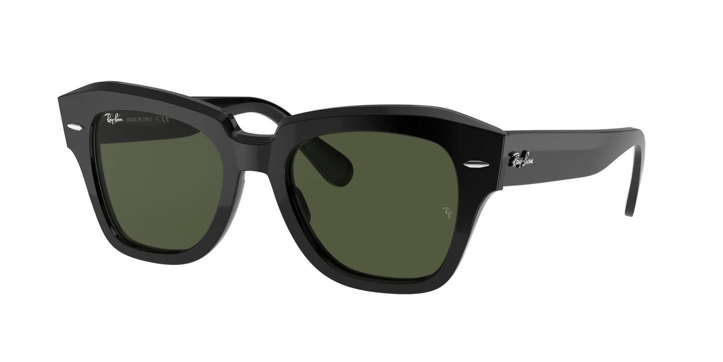 STATE STREET - RAY·BAN