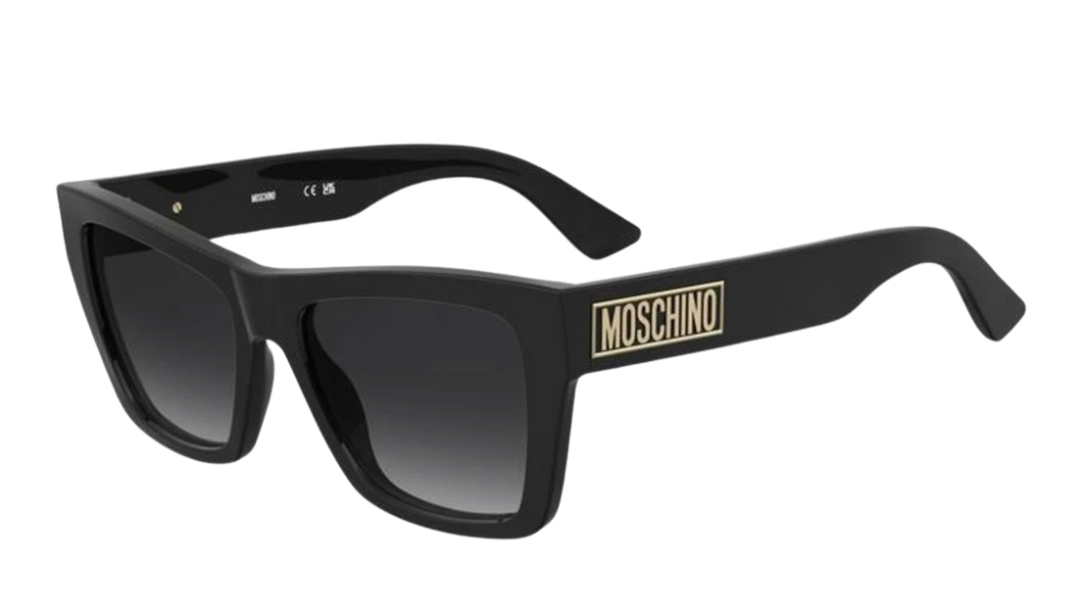 MOSCHINO - MOS181/S