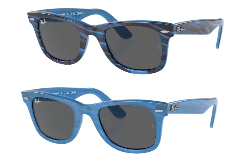 ORIGINAL WAYFARER CHANGE - RAY · BAN