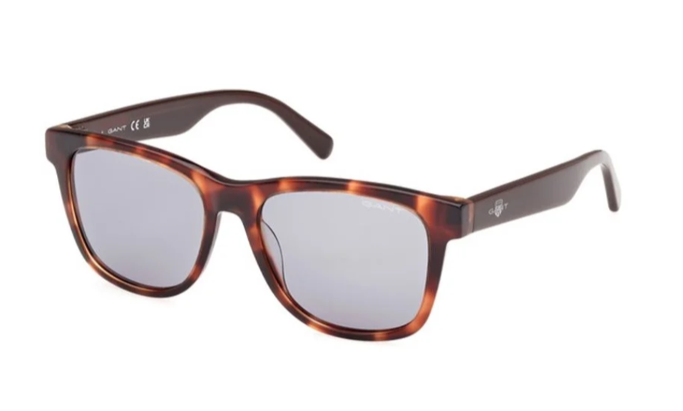 GA 00003 - GANT