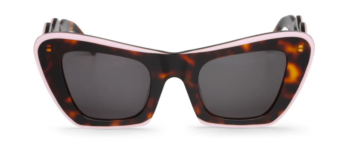 LAVA FLOWING FRAMED - MR. BOHO