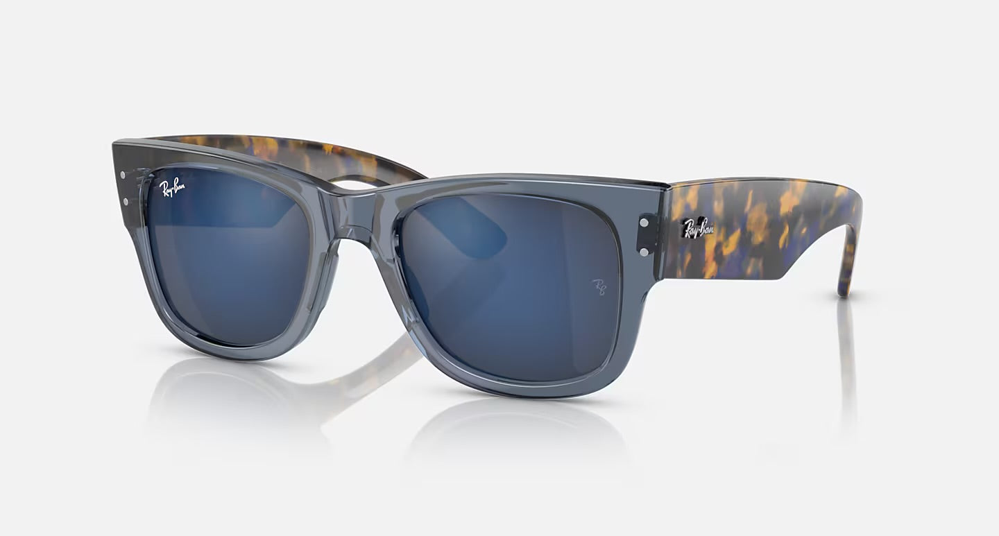 MEGA WAYFARER - RAY · BAN