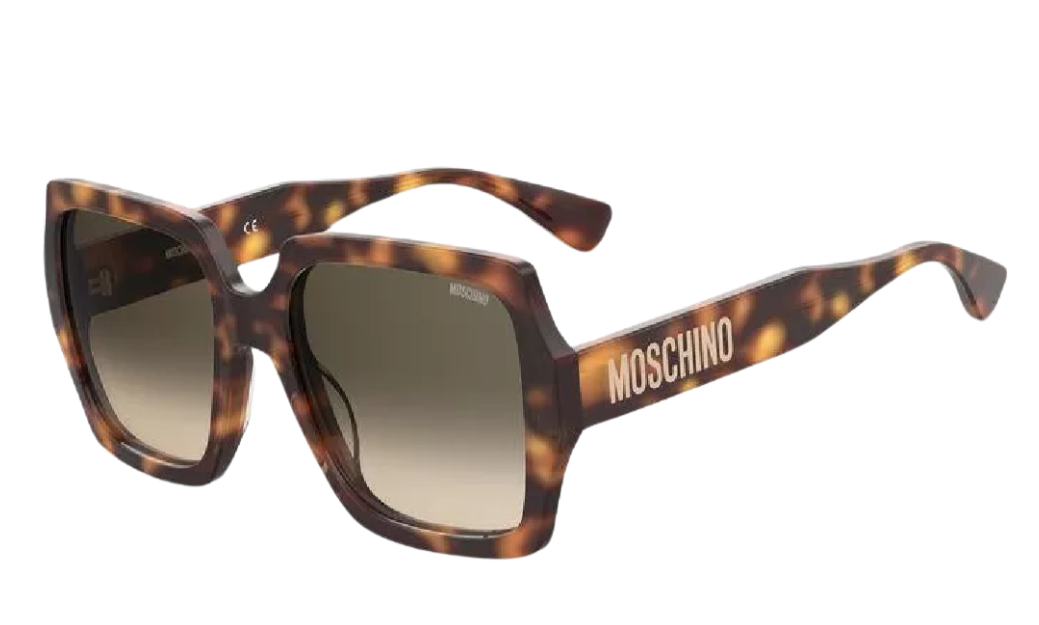 MOSCHINO - MOS127/S