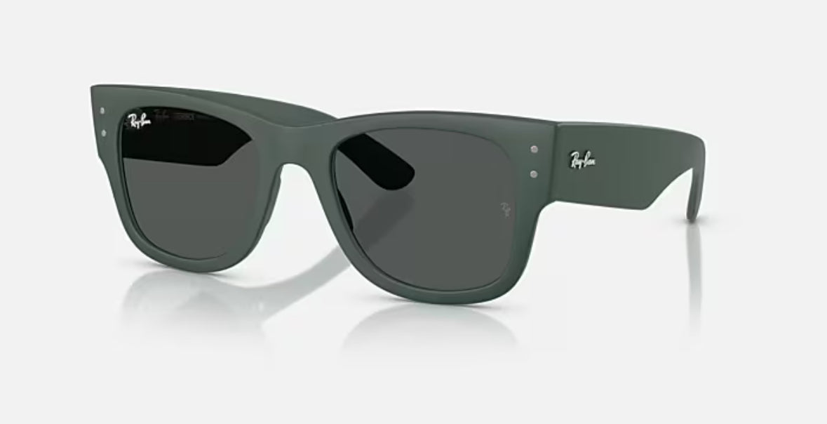 MEGA WAYFARER LITEFORCE - RAY· BAN