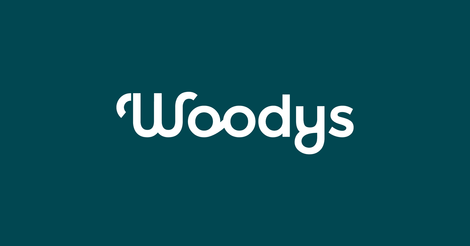 WOODYS