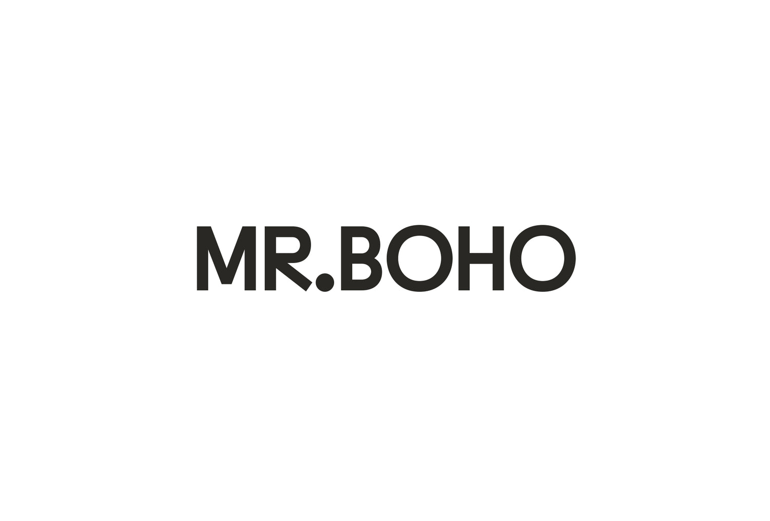 MR. BOHO