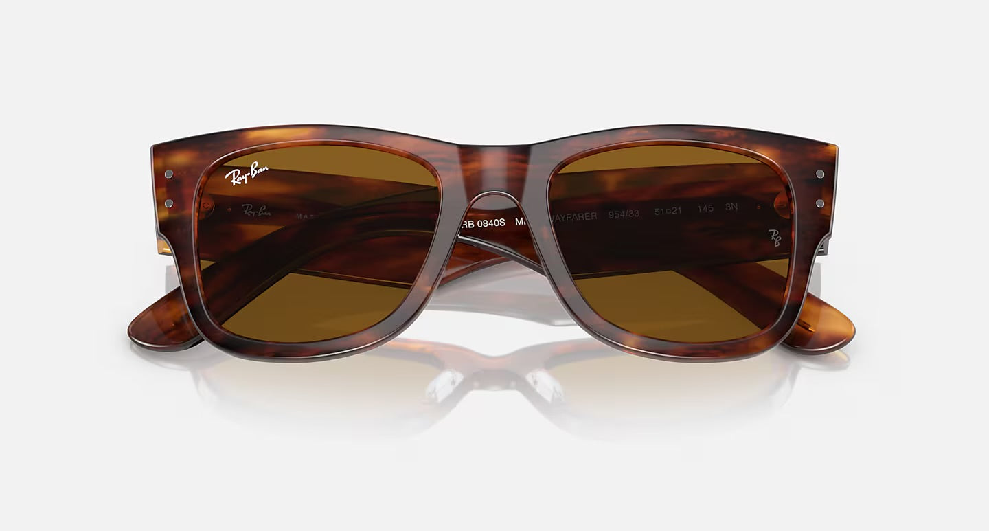 MEGA WAYFARER - RAY · BAN