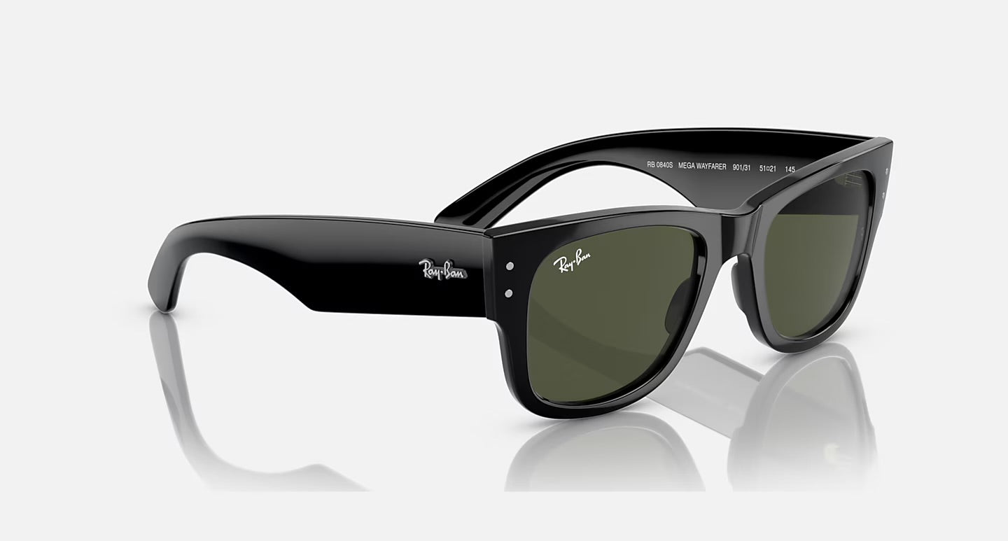MEGA WAYFARER - RAY · BAN