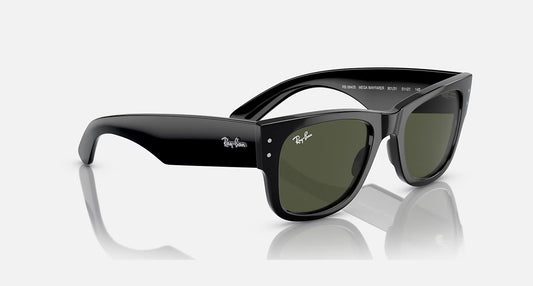 MEGA WAYFARER - RAY · BAN