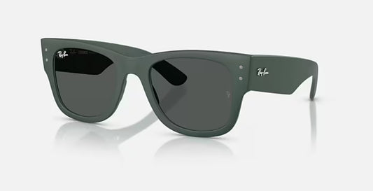 MEGA WAYFARER LITEFORCE - RAY· BAN