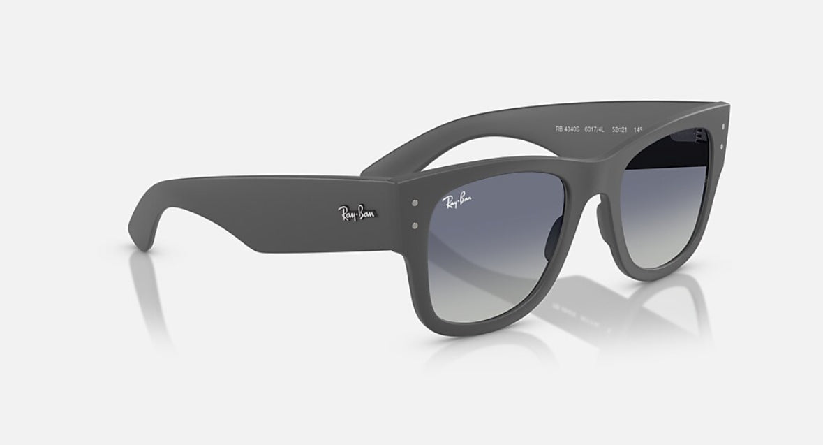 MEGA WAYFARER LITEFORCE - RAY· BAN